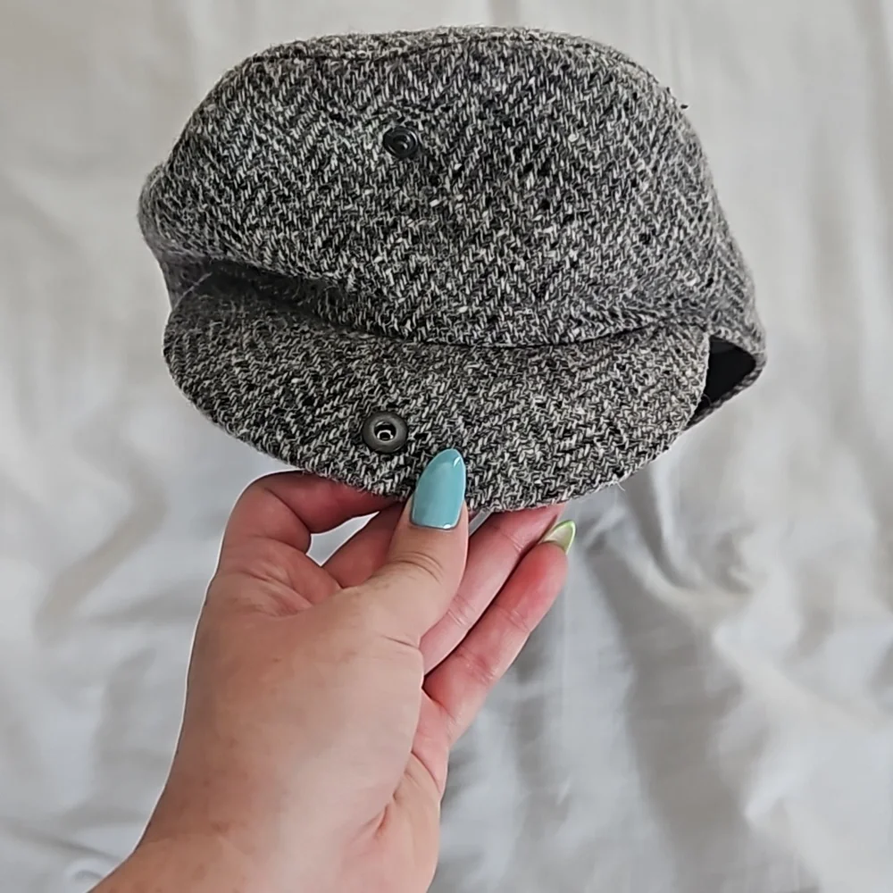 Aran Sweater Market hat 2XL - Picture 2 of 4